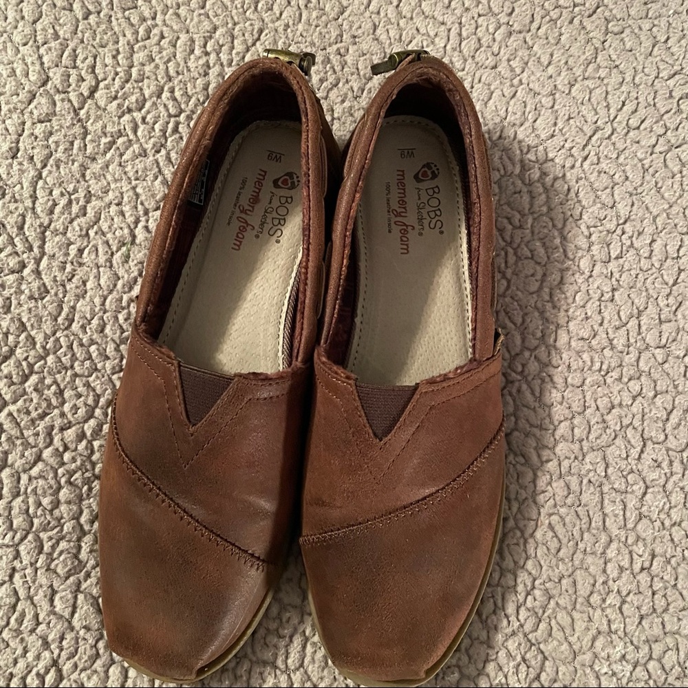 Bob’s from Sketchers